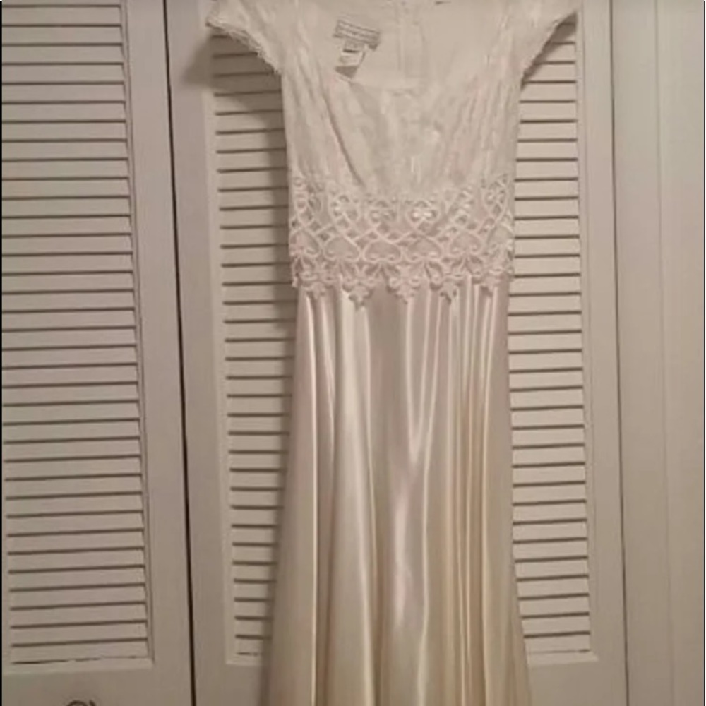 Scott McClintock Dress